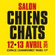 Salon chien et chats