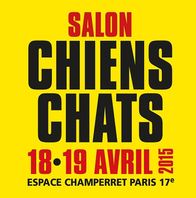 Salon Chiens Chats