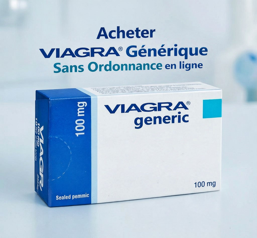 acheter viagra