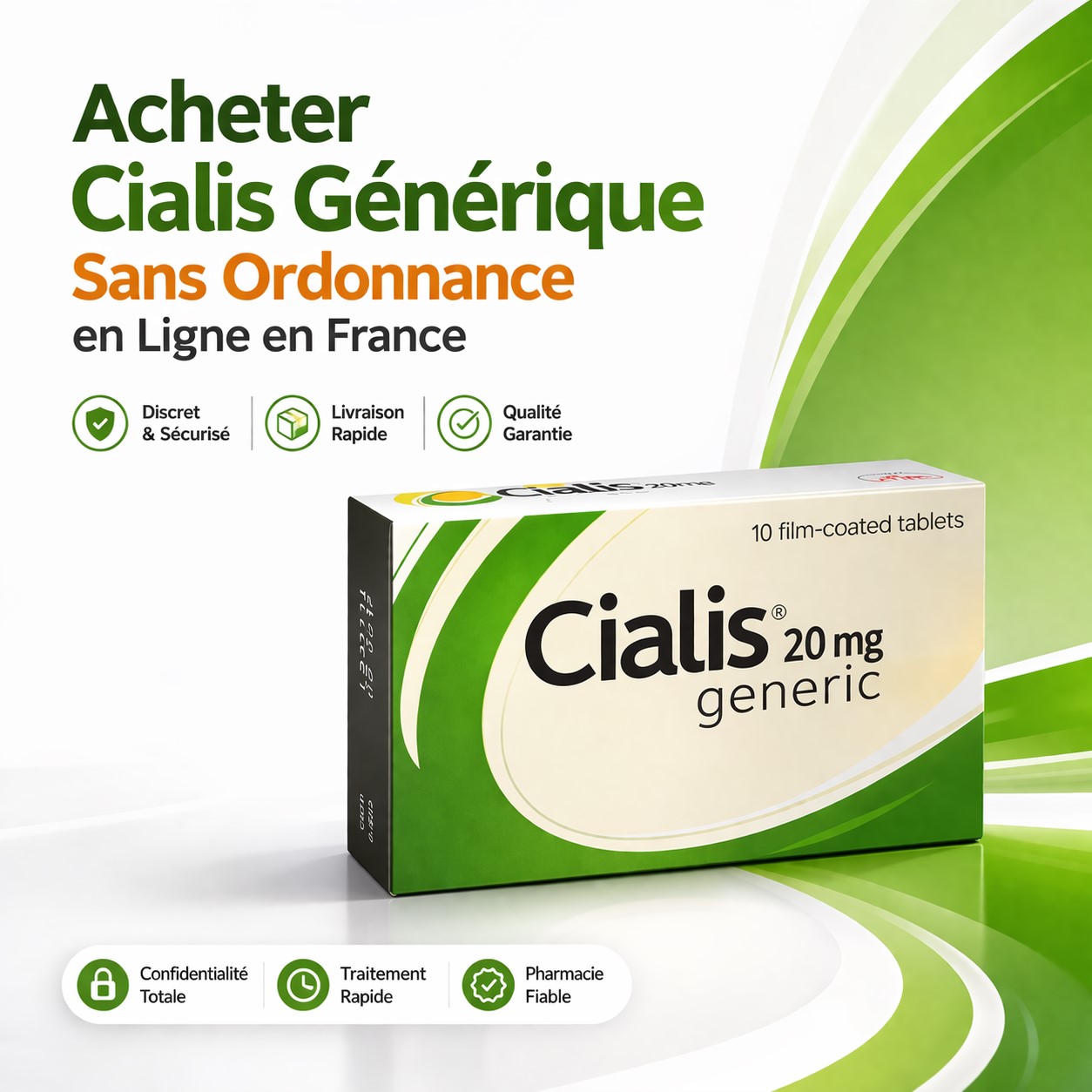 acheter cialis
